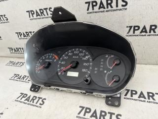 Спидометр HONDA CIVIC EU1 D15B 78100-S6A-J200 3 ракурс