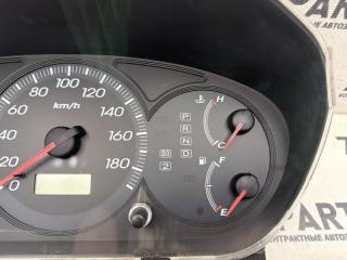 Спидометр HONDA CIVIC EU1 D15B 78100-S6A-J200 4 ракурс