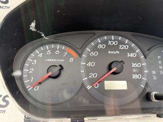 Спидометр HONDA CIVIC EU1 D15B 78100-S6A-J200 5 ракурс