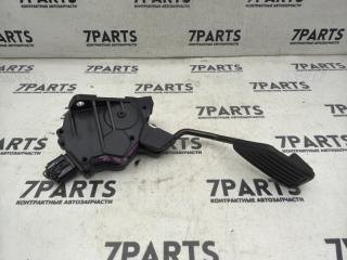 Педаль подачи топлива TOYOTA BELTA KSP92 1KRFE 78110-52010 1 ракурс Педаль подачи топлива TOYOTA BELTA KSP92 1KRFE 78110-52010 1 ракурс