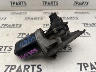 Мотор стеклоочистителя TERIOS J102G K3VET