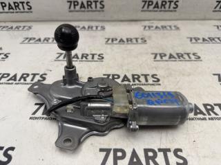 Моторчик заднего дворника TOYOTA BB QNC21 3SZVE 85130-B1030 2 ракурс