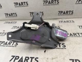 Моторчик заднего дворника TOYOTA BB QNC21 3SZVE 85130-B1030 3 ракурс