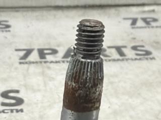 Моторчик заднего дворника TOYOTA BB QNC21 3SZVE 85130-B1030 5 ракурс