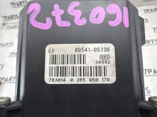 Блок ABS AVENSIS 2007 AZT251 2AZFSE