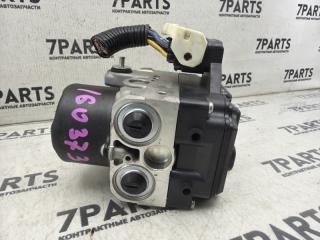 Блок abs TOYOTA MARK II WAGON BLIT GX110 1GFE 44050-22010 2 ракурс