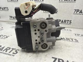 Блок abs TOYOTA MARK II WAGON BLIT GX110 1GFE 44050-22010 4 ракурс