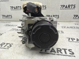 Блок abs TOYOTA MARK II WAGON BLIT GX110 1GFE 44050-22010 5 ракурс