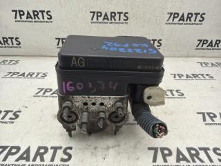 Запчасть блок abs TOYOTA BELTA 2008
