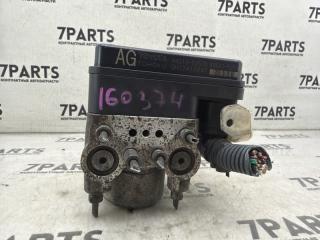 Блок ABS TOYOTA BELTA KSP92 1KRFE