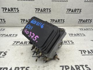 Блок ABS HONDA CIVIC 2002 EU1 D15B контрактная