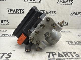 Блок ABS HONDA CIVIC EU1 D15B