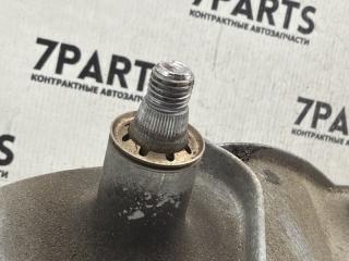 Трапеция дворников TOYOTA CAMRY ACV45 2AZFE 4 ракурс