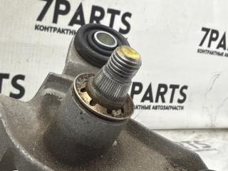 Трапеция дворников TOYOTA CAMRY ACV45 2AZFE 5 ракурс