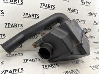 Влагоотделитель NISSAN ELGRAND ALWE50 VG33E 16585VE400 4 ракурс