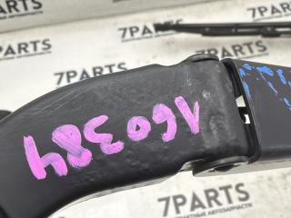 Держатель дворника TOYOTA BELTA KSP92 1KRFE 4 ракурс