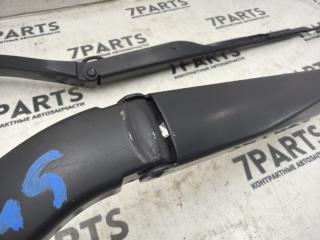 Держатель дворника TOYOTA CAMRY ACV45 2AZFE 3 ракурс Держатель дворника TOYOTA CAMRY ACV45 2AZFE 3 ракурс