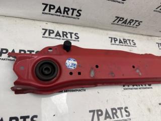 Планка телевизора MITSUBISHI COLT PLUS Z23W 4A91 5211A100 2 ракурс