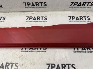 Планка телевизора MITSUBISHI COLT PLUS Z23W 4A91 5211A100 4 ракурс
