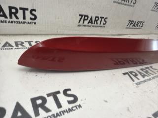 Накладка 5-й двери MITSUBISHI COLT PLUS Z23W 4A91 8341A030RC,8341A030 2 ракурс