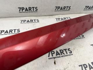 Накладка 5-й двери MITSUBISHI COLT PLUS Z23W 4A91 8341A030RC,8341A030 3 ракурс