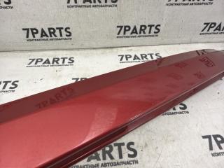 Накладка 5-й двери MITSUBISHI COLT PLUS Z23W 4A91 8341A030RC,8341A030 4 ракурс
