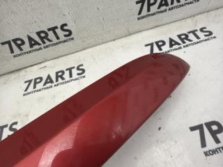 Накладка 5-й двери MITSUBISHI COLT PLUS Z23W 4A91 8341A030RC,8341A030 5 ракурс