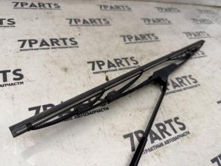 Дворник задней двери TOYOTA CRESTA GX100 1GFE 85241-22050 4 ракурс