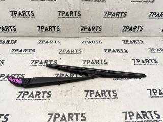 Дворник задней двери HONDA CIVIC EU1 D15B 76720S2X003 1 ракурс