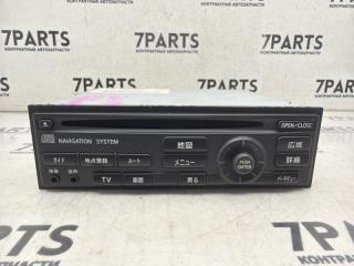 Блок навигации NISSAN ELGRAND 1998 контрактная Блок навигации NISSAN ELGRAND 1998