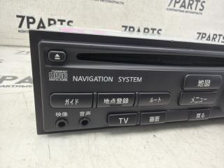 Блок навигации NISSAN ELGRAND ALWE50 VG33E 259155V000 2 ракурс Блок навигации NISSAN ELGRAND ALWE50 VG33E 259155V000 2 ракурс