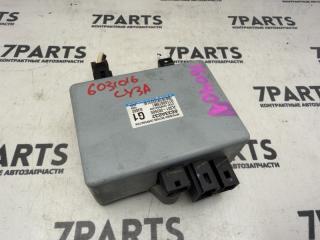 Блок управления рулевой рейкой MITSUBISHI GALANT FORTIS 2011 CY3A 4B10 8633A032 контрактная