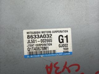 Блок управления рулевой рейкой GALANT FORTIS 2011 CY3A 4B10