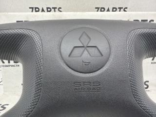 Airbag на руль PAJERO 2002 V73W 6G72