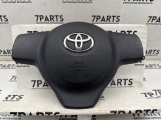 Airbag на руль TOYOTA VITZ KSP130 1KRFE 1 ракурс