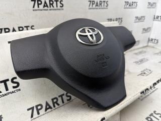 Airbag на руль TOYOTA VITZ KSP130 1KRFE 2 ракурс