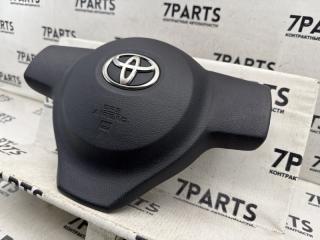 Airbag на руль TOYOTA VITZ KSP130 1KRFE 3 ракурс