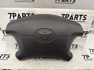 Airbag на руль TOYOTA CRESTA GX100 1GFE 4 ракурс