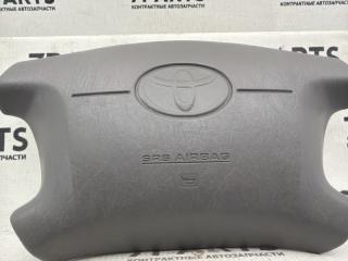 Airbag на руль TOYOTA CRESTA GX100 1GFE 5 ракурс