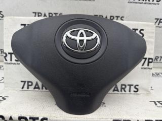 Airbag на руль TOYOTA BB QNC21 3SZVE 1 ракурс