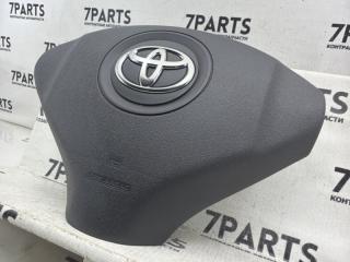 Airbag на руль TOYOTA BB QNC21 3SZVE 3 ракурс