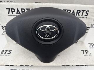 Airbag на руль TOYOTA BB QNC21 3SZVE 4 ракурс
