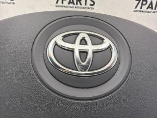 Airbag на руль TOYOTA BB QNC21 3SZVE 5 ракурс