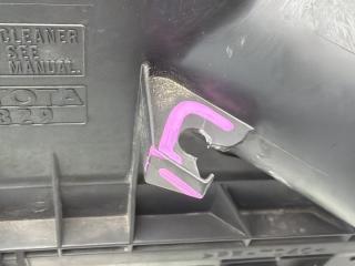 Корпус воздушного фильтра TOYOTA CAMRY ACV45 2AZFE 17700-28290,17700-28291 2 ракурс