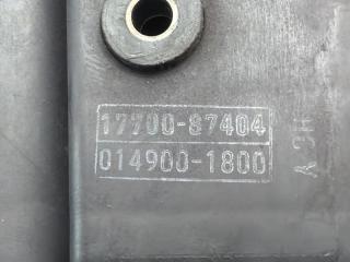 Корпус воздушного фильтра TERIOS J102G K3VET