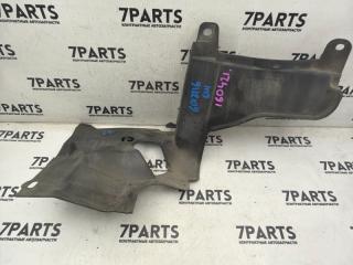 Защита двигателя передняя правая HONDA CIVIC 2002 EU1 D15B контрактная