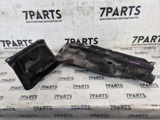 Защита двигателя левая передняя TOYOTA BELTA KSP92 1KRFE 51442-58082 1 ракурс