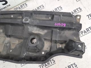 Защита двигателя левая передняя TOYOTA BELTA KSP92 1KRFE 51442-58082 2 ракурс