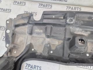 Защита двигателя левая передняя TOYOTA BELTA KSP92 1KRFE 51442-58082 3 ракурс