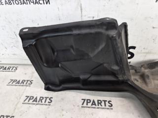 Защита двигателя левая передняя TOYOTA BELTA KSP92 1KRFE 51442-58082 4 ракурс